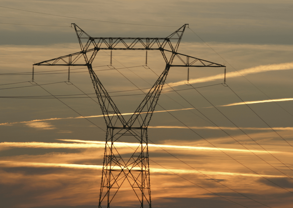 Pause i nettilslutninger