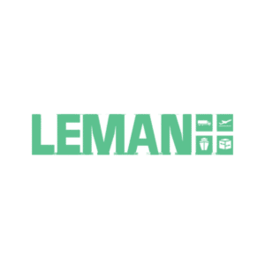 Leman logo